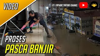 Pasca Banjir 2021 [upl. by Kcerred114]