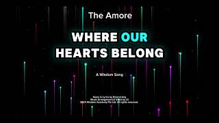 Amore A Wisdom Song for a condo as a perfect home What is life at Amore Condo [upl. by Nerita]