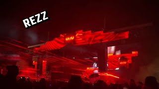 Rezz  Solfest 2024 [upl. by Eeresed68]