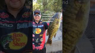 Top 25 Best Bass Lakes in the West  13 Roosevelt Lake bassfishing fishing bestbasslakes [upl. by Eanil]