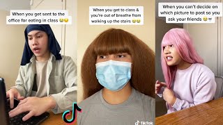 New Best Lourd Asprec Tik Toks 2022  New Funny Tik Tok Memes  TikTok Famous [upl. by Leima174]