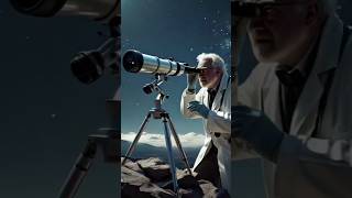 GALILEO GALILEIDADDY OF TELESCOPE facts history viralshort trendingshorts glalelio viralvi [upl. by Oliy289]