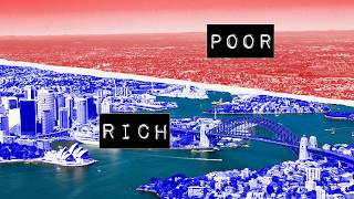 How Sydney is Designed To Crush Poor People [upl. by Ennaehr]