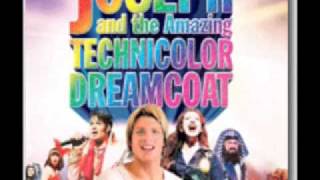 Joseph amp the amazing technicolor dreamcoat best songs [upl. by Ogeid]