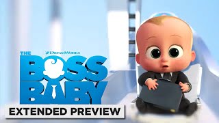 Boss Baby 2  Full Movie  2021 HD [upl. by Parrott554]