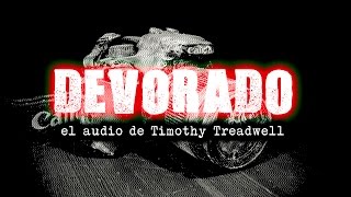 DEVORADO El audio de Timothy Treadwell [upl. by Grania778]