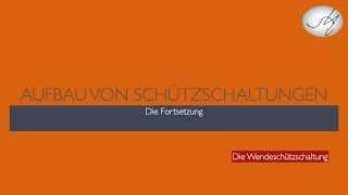 Wendeschützschaltung verdrahten [upl. by Tesil118]