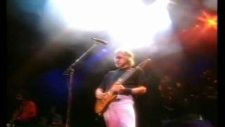 Dire Straits  Brothers in Arms Nimes 92  HD [upl. by Aivatnahs]