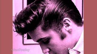 Elvis Presley  Thrill of Your Love take 1 [upl. by Mosi]