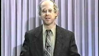 Stephen Krashen on Language Acquisition [upl. by Yedok440]