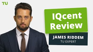 IQcent Review  Real Customer Reviews [upl. by Licna]