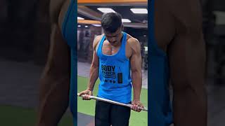 Best Biceps Exercises for Building Muscleshorts biceps workout youtubeshorts subscribemychannel [upl. by Rosaleen]