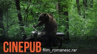 URSUL  Film Romanesc comedie  CINEPUB [upl. by Lupita]