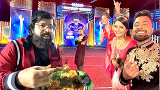 Tarang Parivaar Awards 2023 Vlog  Anchor Subham Vlogs [upl. by Redman905]