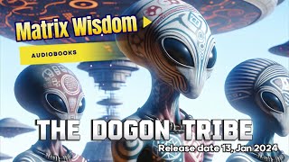 The Dogon Tribe AUDIOBOOK Knowledge From the Stars [upl. by Anoek673]