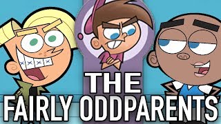 The REAL Reason WHY Chester and AJ Left Fairly OddParents  Butch Hartman [upl. by Llerreg245]