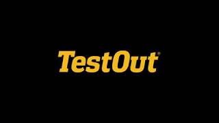 TestOut Lab Tutorial [upl. by Akenat]