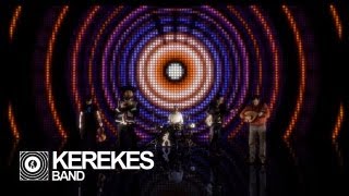 Kerekes Band  Ethno Funk HD Music Video [upl. by Charyl791]