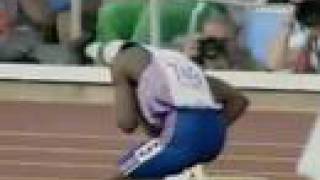 Perseverance Derek Redmond [upl. by Anialed]