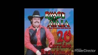 Ramon Ayala  Manuel Angel Garza [upl. by Deer925]