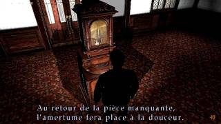 Silent Hill 2 HD  Walkthrough 08  Français  720p [upl. by Padgett]