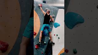 🇦🇹 5B Boulderbar Wien Seestadt [upl. by Melinde]