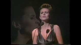 Sheena Easton  Maybe This Time 1982 Royal Variety Performance [upl. by Gildas]