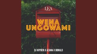 Wena Ungowami [upl. by Nothgiel]