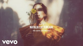 Natalia Lafourcade Carlos Rivera  Recuérdame Cover Audio [upl. by Edmon]