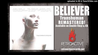 Believer  Mindsteps 2021 Remaster [upl. by Tunnell940]