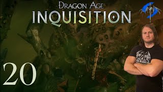 Nightmare Demon  Dragon Age Inquisition Roleplay  Episode 20 [upl. by Nilre]