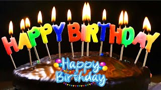 HAPPY BIRTHDAY  HAPPY BIRTHDAY SONG  HAPPY BIRTHDAY TO YOU  BIRTHDAY SONG  PARTY SONG  REMIX [upl. by Rehpotsirk218]