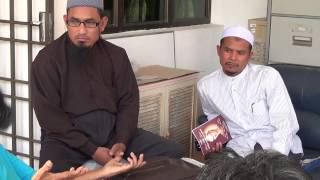 Kassim Ahmad  Hakikat yang membatalkan aqidah beliauPart 8 [upl. by Amehsyt]