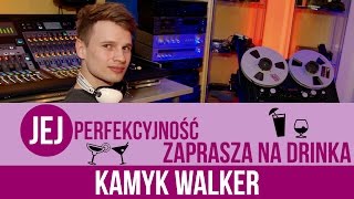 Kamyk Walker  Jej Perfekcyjność zaprasza na drinka  s02e29 [upl. by Ynnavoeg516]