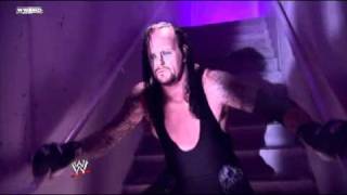 Hell in a Cell Preview Show Kane vs The Undertaker [upl. by Auqinimod866]