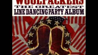 Woolpackers The Remix Hillbilly Rock A 2021 Tillypig Production [upl. by Iadrahc]