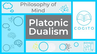 Platos Dualism Philosophy of Mind [upl. by Jeremie]