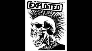 The Exploited  Exploited Barmy Army [upl. by Tamas]