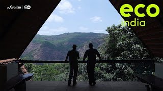 Eco India This 700acre biodiversity hotspot is the bestkept secret of the Western Ghats [upl. by Sido]