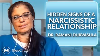 Narcissistic Relationships  Hidden Signs [upl. by Knight]