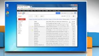 How to Change your Gmail® name [upl. by Yann]