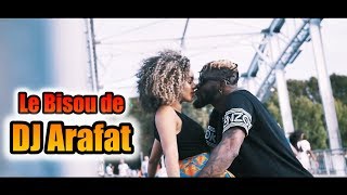 ⛔️ DJ ARAFAT kiffe les minettes  Willstephe [upl. by Samalla7]