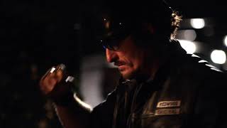 Sons of Anarchy Tig kills Donna [upl. by Carolynne203]