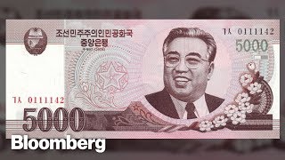 Do North Koreans Actually Make Money [upl. by Sydel]