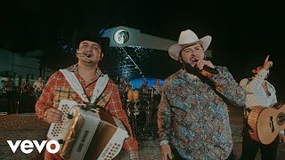 Calibre 50  Chalito En Vivo ft El Fantasma [upl. by Benedick]