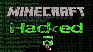 How to Hack a Minecraft Account [upl. by Buyers916]