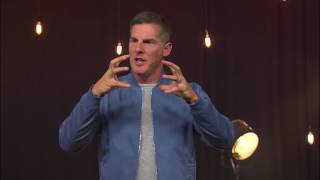 quotWords to Live Byquot with Craig Groeschel  LifeChurch [upl. by Tabby]