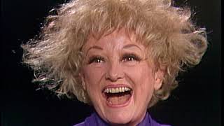 American Bandstand 1976 Interview Phyllis Diller [upl. by Aseyt]