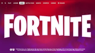 FORTNITE BONUS REWARD amp NEW COLLAB LEAKED [upl. by Farl]