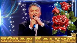 ZORAN KALEZIC🎼🍷💖🌟JA SVOJ ŽIVOT JOŠ PO STAROM ŽIVIM💖🦚🌞🦢🌻🦅👑 [upl. by Anahsal506]